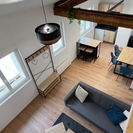 Appartement Confort A Cholet Dış mekan fotoğraf