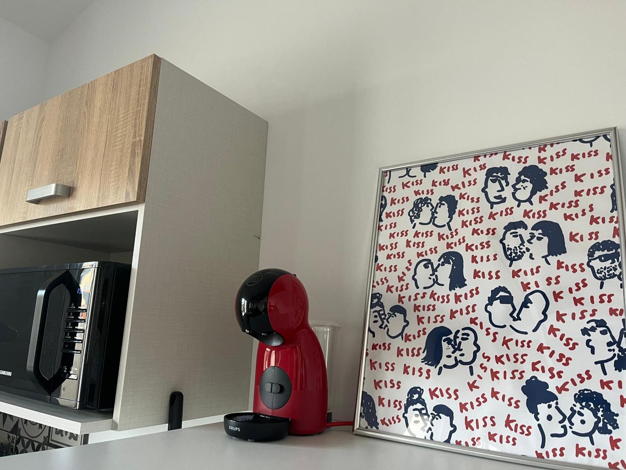 Appartement Confort A Cholet Dış mekan fotoğraf