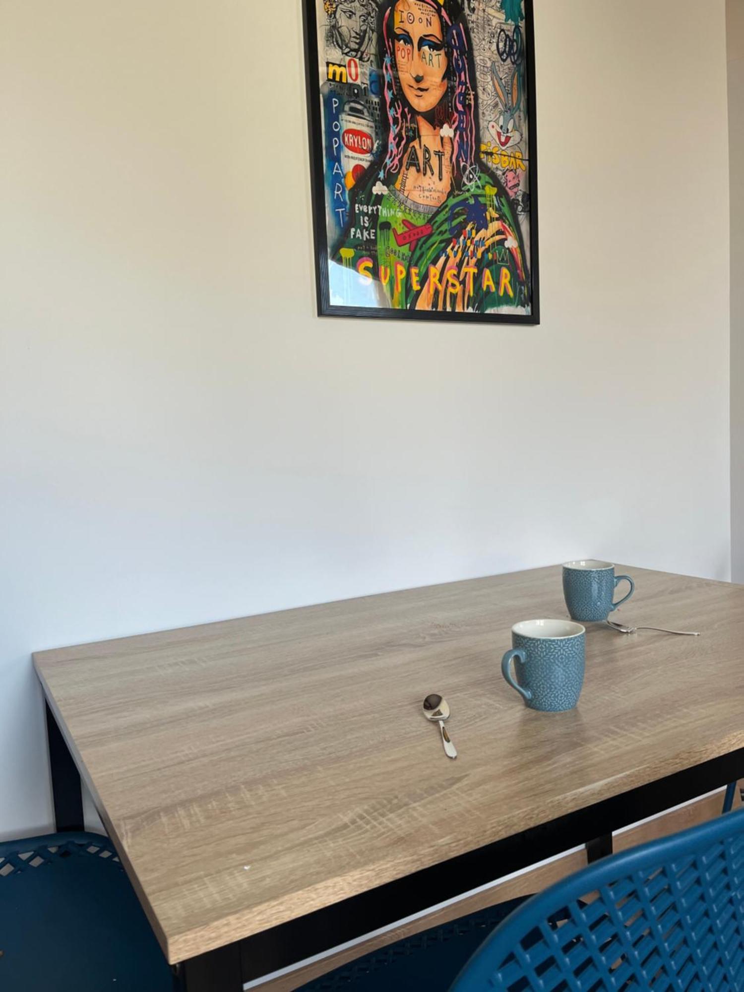 Appartement Confort A Cholet Dış mekan fotoğraf