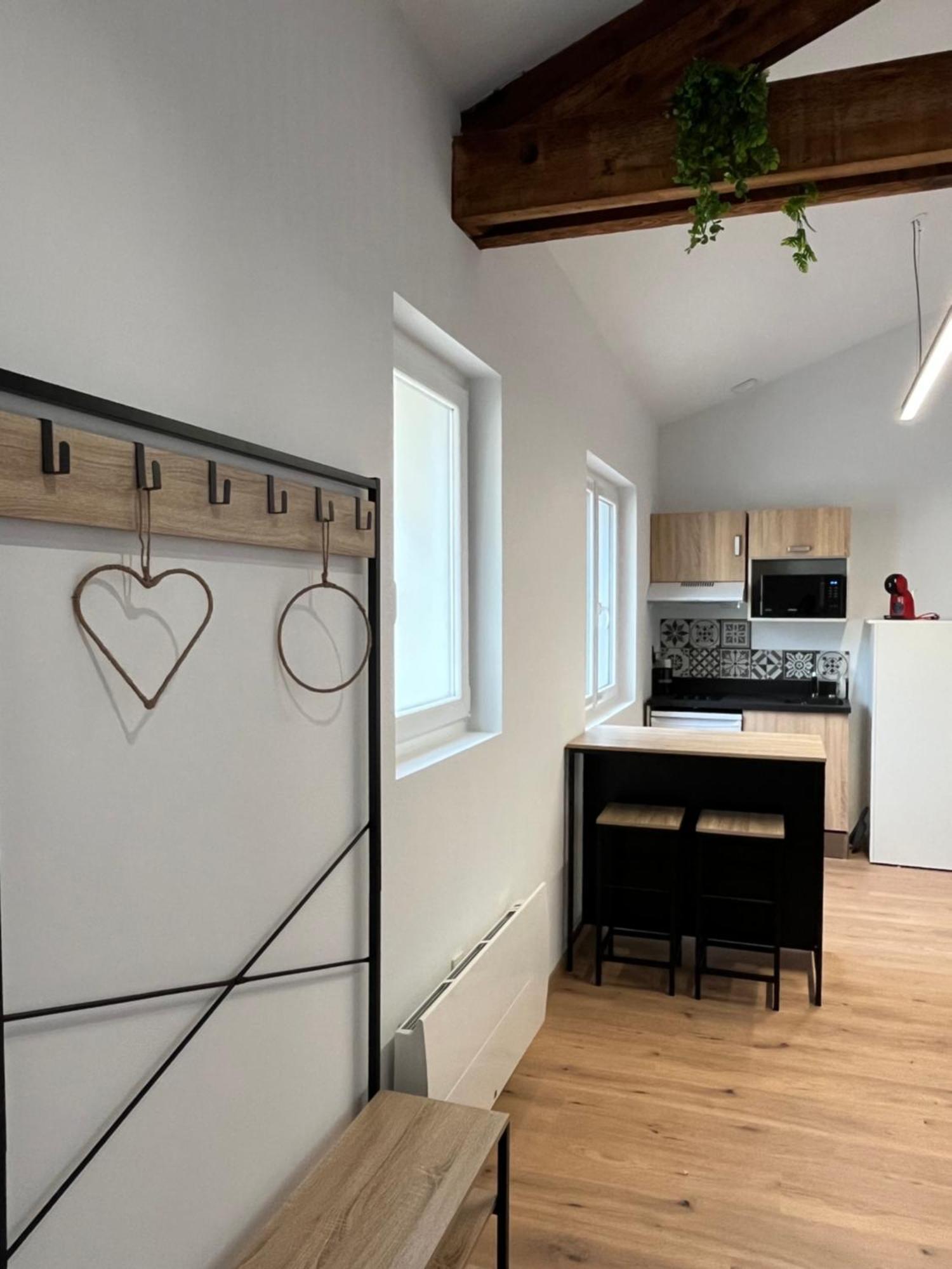 Appartement Confort A Cholet Dış mekan fotoğraf